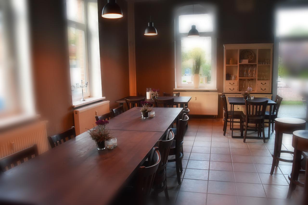 Gasthaus Speisekammer Meine Bagian luar foto
